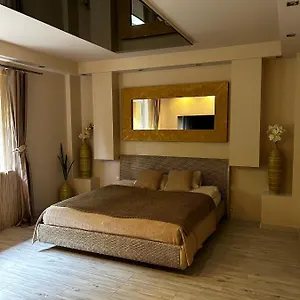 Beigeroom Pensjonat Warszawa