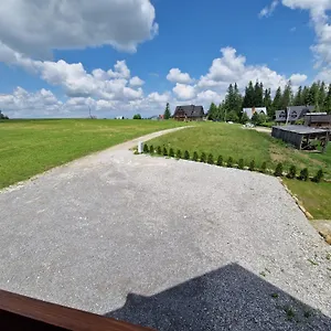  Pensjonat Na Grani