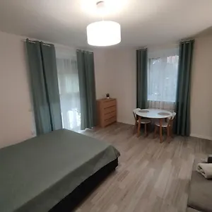 W Okolicach Parku Poludniowego Nocleg ze śniadaniem Wrocław